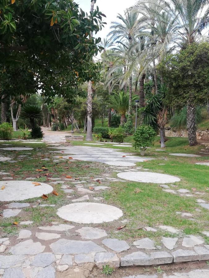 Penthouse op toplocatie Orihuela Exterior foto